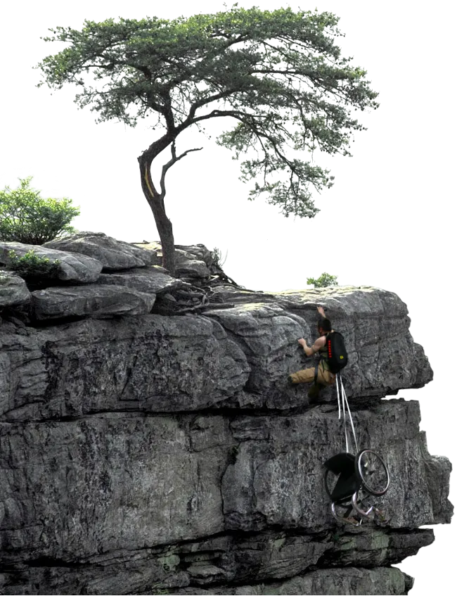 Combat Quotation Earth YouTube Stand-up fighting, quotation, rock, outcrop, internet png